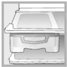 HOTPOINT-ARISTON BCZ M 400 IXHA - Overall view - 3
