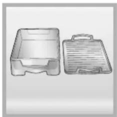 HOTPOINT-ARISTON BCZ M 400 IXHA - Overall view - 4
