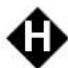 HOTPOINT-ARISTON BCS 312 A EU - Van dichtbij gezien - 8