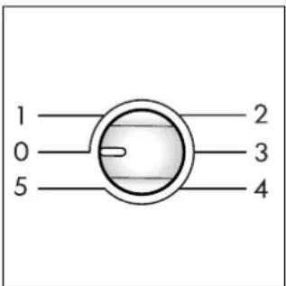 HOTPOINT-ARISTON BCS 312 A EU - Comment décongeler le compartiment freezer - 1