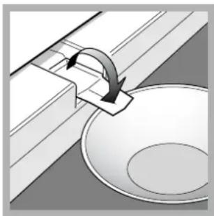 HOTPOINT-ARISTON BCB 312 AIFF - Defrosting the freezer compartment - 1