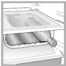 HOTPOINT-ARISTON BCB 312 AIFF - Regelen van de temperaturen - 2