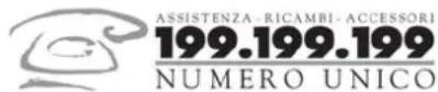 HOTPOINT-ARISTON BCB 312 AIFF - Assistenza Attiva 7 giorni su 7 - 1