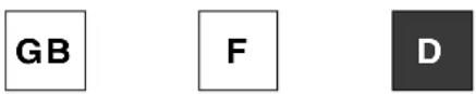 HOTPOINT-ARISTON BC 312 ANI - Signalez : - 2