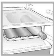 HOTPOINT-ARISTON BC 312 ANI - Pour profiter à plein de votre réfrigérateur - 4