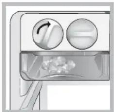 HOTPOINT-ARISTON 4DW HA - Optimaler Gebrauch des Gefrierfachs - 2