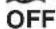 HOTPOINT-ARISTON 4DW HA - Bedienblende - 4