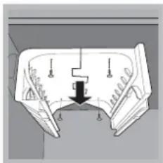HOTPOINT-ARISTON 4DW HA - ICEDEVICE - 1
