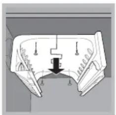 HOTPOINT-ARISTON 4DW HA - ICEDEVICE - 1