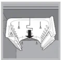HOTPOINT-ARISTON 4DW HA - No Frost - 1
