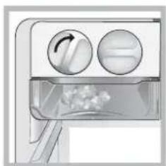 HOTPOINT-ARISTON 4DW HA - ICE DEVICE - 1