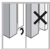 HOTPOINT-ARISTON 4DW HA - Sicurezza generale - 1