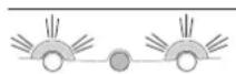 HOTPOINT-ARISTON 4DW HA - Malfunctions: - 1