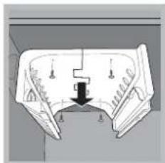 HOTPOINT-ARISTON 4DW HA - ICEDEVICE - 1