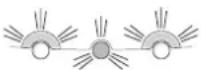HOTPOINT-ARISTON 4DW HA - Anomalies: - 2