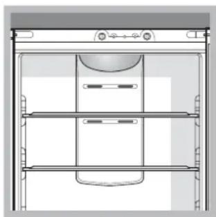HOTPOINT-ARISTON 4DW HA - Einschalten Ihres Gerätes - 1