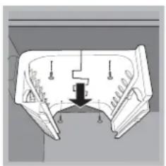 HOTPOINT-ARISTON 4DW HA - ICEDEVICE - 1