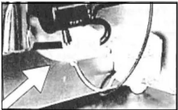 ELECTROLUX EA 3120 - Sulatus, puhdistus ja kunnossapito - 1