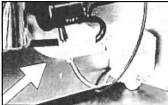 ELECTROLUX EA 3120 - Abtauen, Reinigung und Wartung - 1