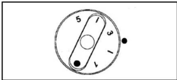 ELECTROLUX EA 3120 - Bruk av kjoleskapet - 1