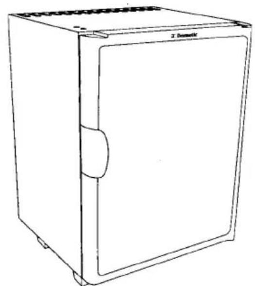 ELECTROLUX EA 3120 - 1