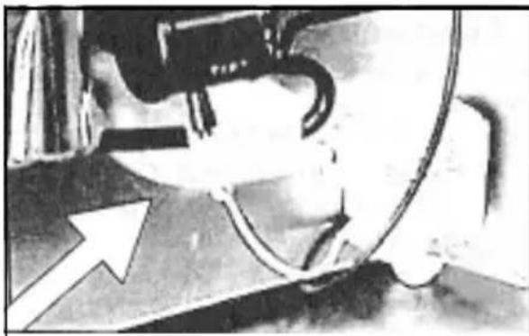 ELECTROLUX EA 3120 - Isterninger - 2