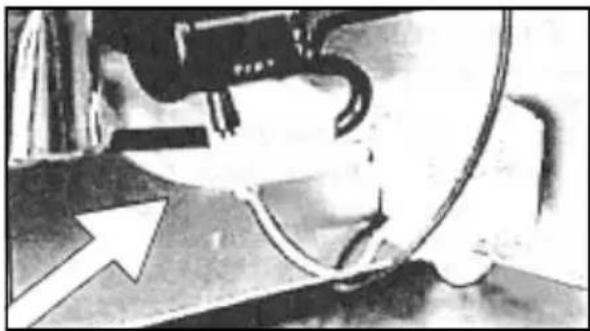 ELECTROLUX EA 3120 - 8.Descongelación, limpieza y mantenimiento - 1