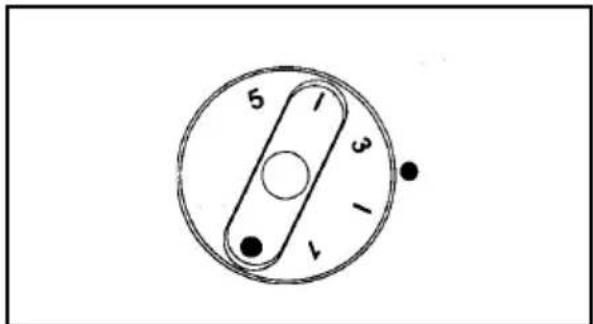 ELECTROLUX EA 3120 - Brug af koleboksen - 1