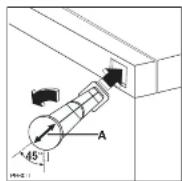 ELECTROLUX ERB 2436 - Attention - 1
