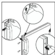 ELECTROLUX ERB 2436 - Figyeler: - 4