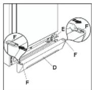 ELECTROLUX ERB 2436 - Attention - 4