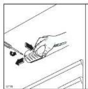 ELECTROLUX ERB 2436 - Hosszabb hasznalaton kivuli idoszak - 1