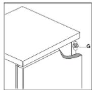 ELECTROLUX ERB 2436 - Attention - 2