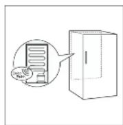 ELECTROLUX ERB 2436 - A zúzmara eltávolitása - 5