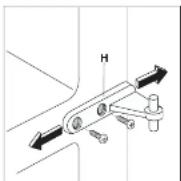 ELECTROLUX ERB 2436 - Figyeler: - 2