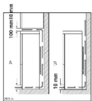 ELECTROLUX ERB 2436 - Polcrogztok - 1