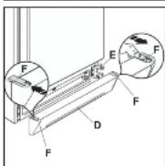 ELECTROLUX ERB 2436 - Figyeler: - 3