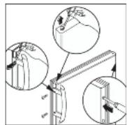 ELECTROLUX ERB 2436 - Attention - 5