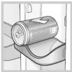 INDESIT TN 5 FNF - Sistema de enfiambre No Frost - 4