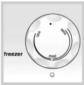 INDESIT TN 5 FNF - Using the freezer to its full potential - 1