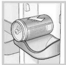 INDESIT TN 5 FNF - Chiller system No Frost - 4