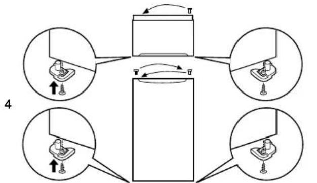 INDESIT TN 5 FNF - Elektrik baglantisi - 2