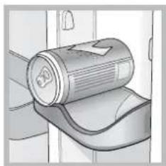 INDESIT TAN 5 V NX - PURE WIND PLUS - 4