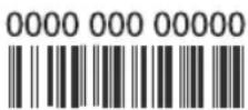 WHIRLPOOL WBV3398 NFC - Var god uppge: - 1