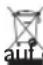 WHIRLPOOL WBE3414 TS - Entsorgung - 1