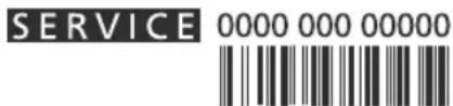 WHIRLPOOL WBV3399 NFC - Indiqueu: - 1