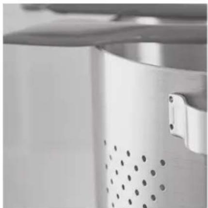 WHIRLPOOL WBE 3715 - 4