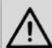 DOMETIC RM 8401 - WARNING! - 1