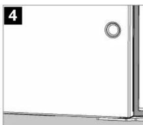 DOMETIC RM 8401 - Modèles RMS 84XX, RM 8XXX, rml 8XXX (avec cadre) - 3