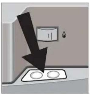 DOMETIC RM 8401 - ATTENZIONE! - 1